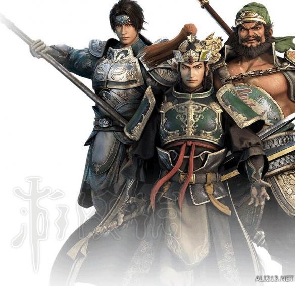 真三国无双8剧本讲了什么不同 真三国无双8全剧本故事概述 第一章：黄巾平定(184年)