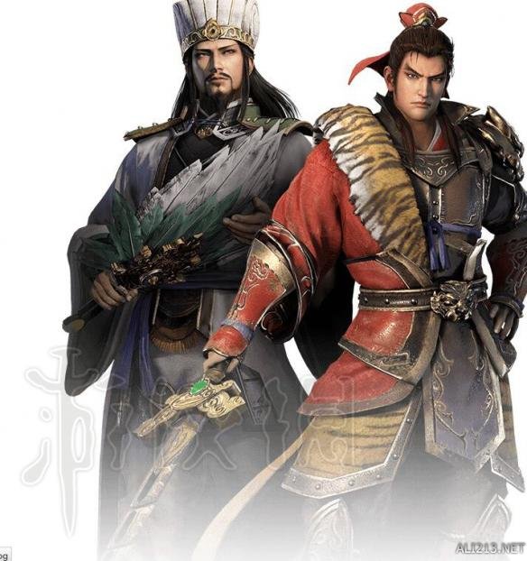 真三国无双8剧本讲了什么不同 真三国无双8全剧本故事概述 第一章：黄巾平定(184年)