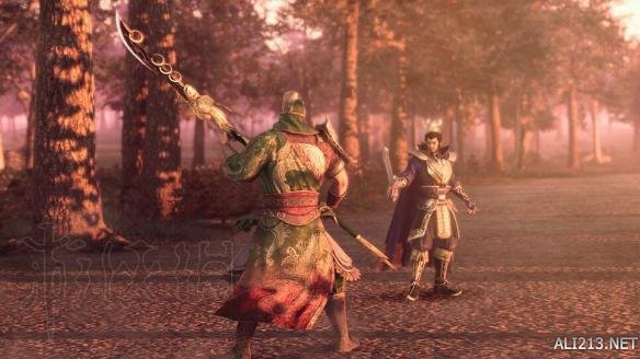 真三国无双8剧本讲了什么不同 真三国无双8全剧本故事概述 第一章：黄巾平定(184年)