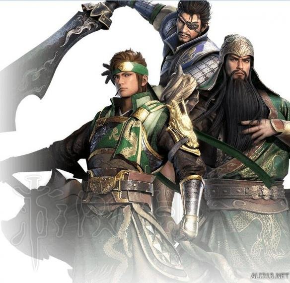 真三国无双8剧本讲了什么不同 真三国无双8全剧本故事概述 第一章：黄巾平定(184年)