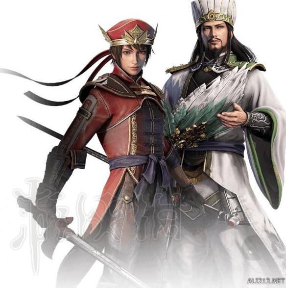 真三国无双8剧本讲了什么不同 真三国无双8全剧本故事概述 第一章：黄巾平定(184年)