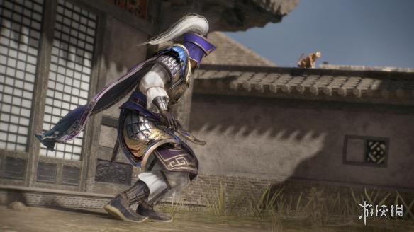 真三国无双8战场攻略打法简单介绍 真三国无双8新战线怎么打