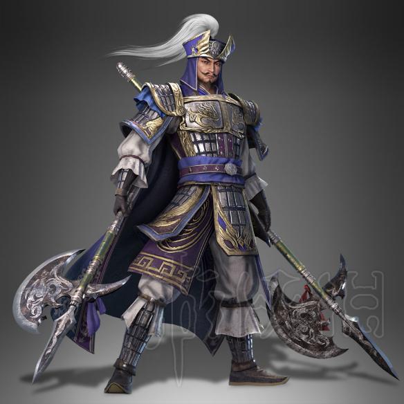 真三国无双8日常服装系统图文介绍 武将服装怎么样 甄姬