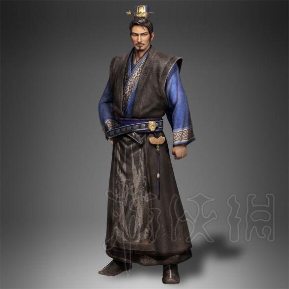 真三国无双8日常服装系统图文介绍 武将服装怎么样 甄姬