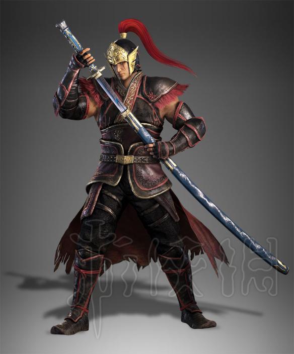 真三国无双8日常服装系统图文介绍 武将服装怎么样 甄姬