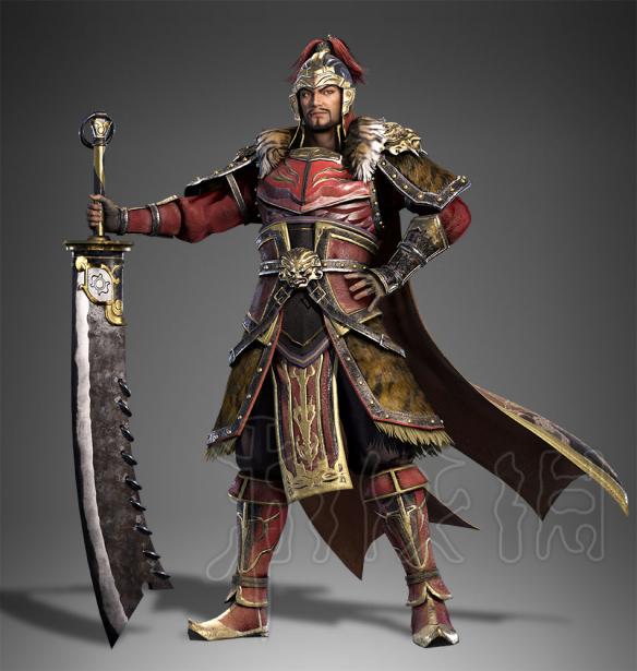 真三国无双8日常服装系统图文介绍 武将服装怎么样 甄姬