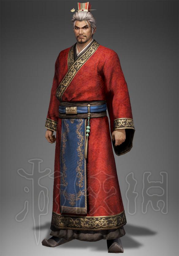真三国无双8日常服装系统图文介绍 武将服装怎么样 甄姬
