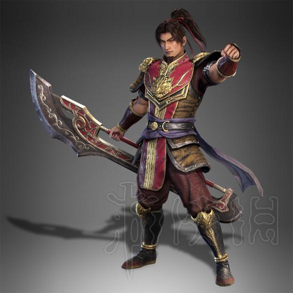 真三国无双8日常服装系统图文介绍 武将服装怎么样 甄姬