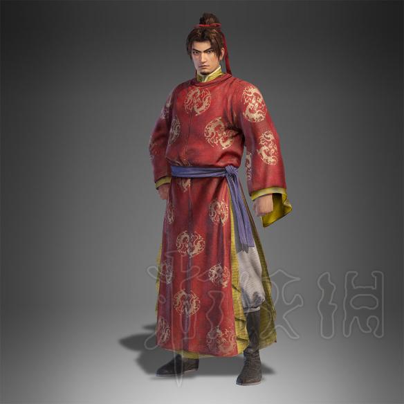 真三国无双8日常服装系统图文介绍 武将服装怎么样 甄姬