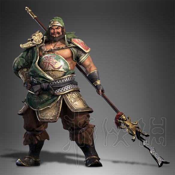 真三国无双8日常服装系统图文介绍 武将服装怎么样 甄姬