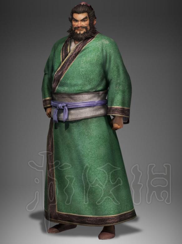 真三国无双8日常服装系统图文介绍 武将服装怎么样 甄姬