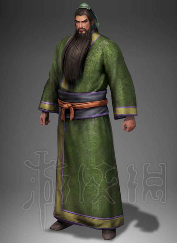 真三国无双8日常服装系统图文介绍 武将服装怎么样 甄姬