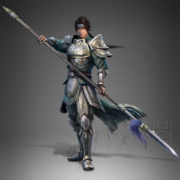真三国无双8日常服装系统图文介绍 武将服装怎么样 甄姬