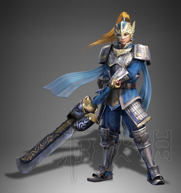 真三国无双8日常服装系统图文介绍 武将服装怎么样 甄姬