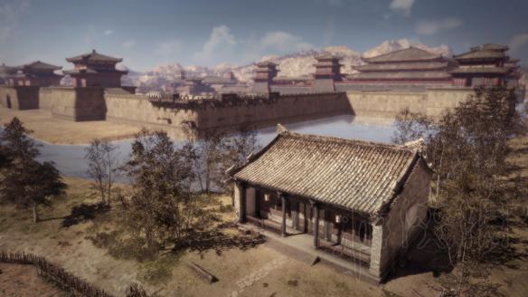 真三国无双8开放世界特色内容玩法图文详解 开放世界怎么样 特色玩法