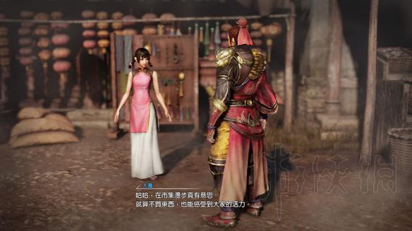 真三国无双8开放世界特色内容玩法图文详解 开放世界怎么样 特色玩法