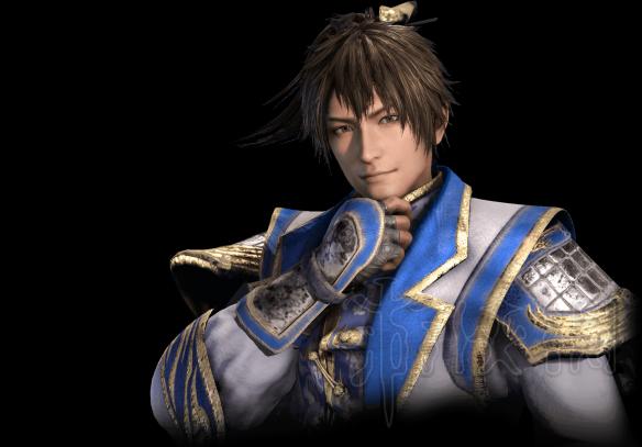 真三国无双8人物资料图鉴大全 全人物声优背景故事图文详解 魏：曹休