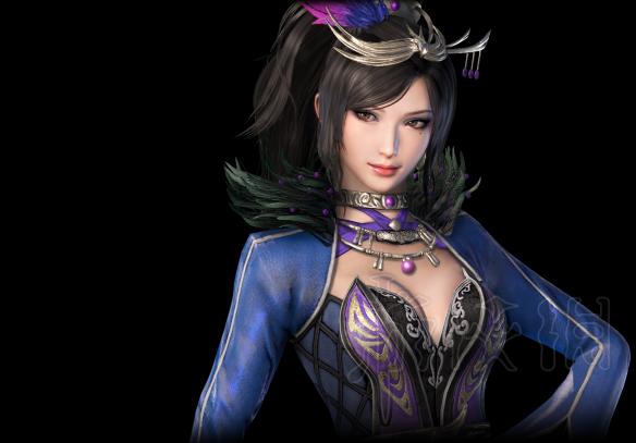 真三国无双8人物资料图鉴大全 全人物声优背景故事图文详解 魏：曹休