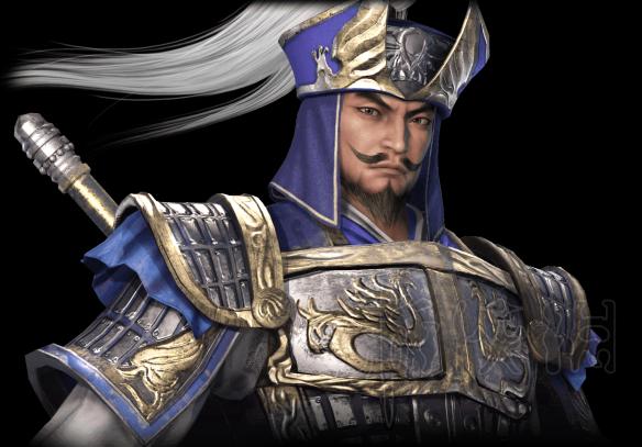 真三国无双8人物资料图鉴大全 全人物声优背景故事图文详解 魏：曹休
