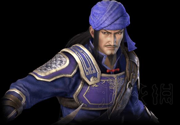 真三国无双8人物资料图鉴大全 全人物声优背景故事图文详解 魏：曹休