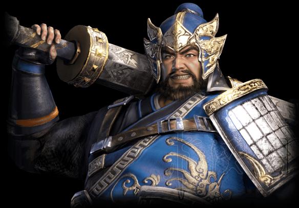 真三国无双8人物资料图鉴大全 全人物声优背景故事图文详解 魏：曹休