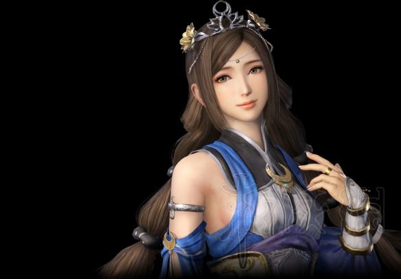 真三国无双8人物资料图鉴大全 全人物声优背景故事图文详解 魏：曹休