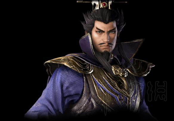 真三国无双8人物资料图鉴大全 全人物声优背景故事图文详解 魏：曹休