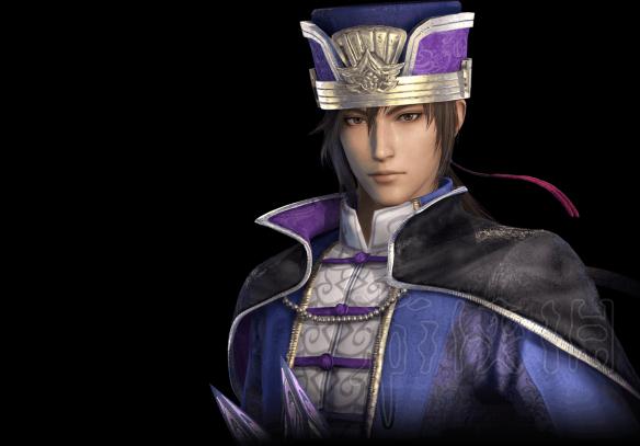 真三国无双8人物资料图鉴大全 全人物声优背景故事图文详解 魏：曹休