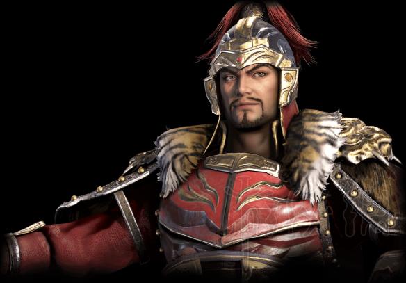 真三国无双8人物资料图鉴大全 全人物声优背景故事图文详解 魏：曹休