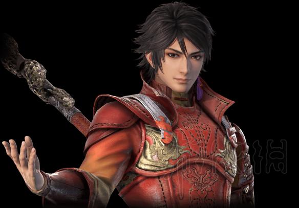 真三国无双8人物资料图鉴大全 全人物声优背景故事图文详解 魏：曹休