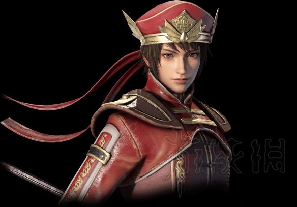 真三国无双8人物资料图鉴大全 全人物声优背景故事图文详解 魏：曹休