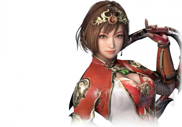 真三国无双8人物资料图鉴大全 全人物声优背景故事图文详解 魏：曹休