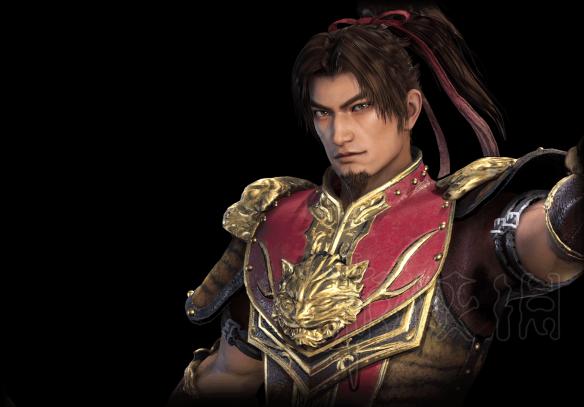 真三国无双8人物资料图鉴大全 全人物声优背景故事图文详解 魏：曹休