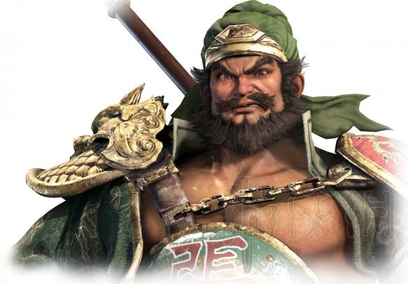 真三国无双8人物资料图鉴大全 全人物声优背景故事图文详解 魏：曹休
