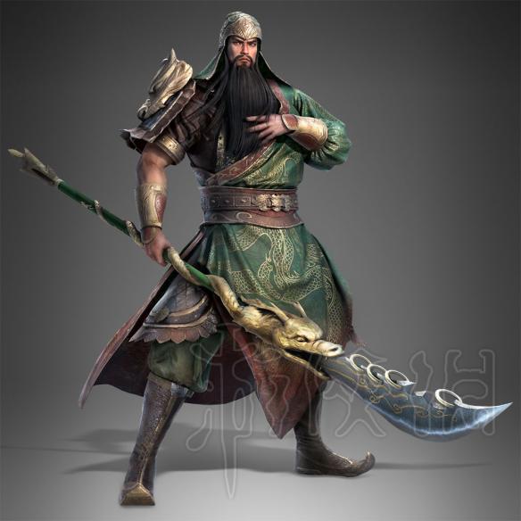 真三国无双8人物资料图鉴大全 全人物声优背景故事图文详解 魏：曹休