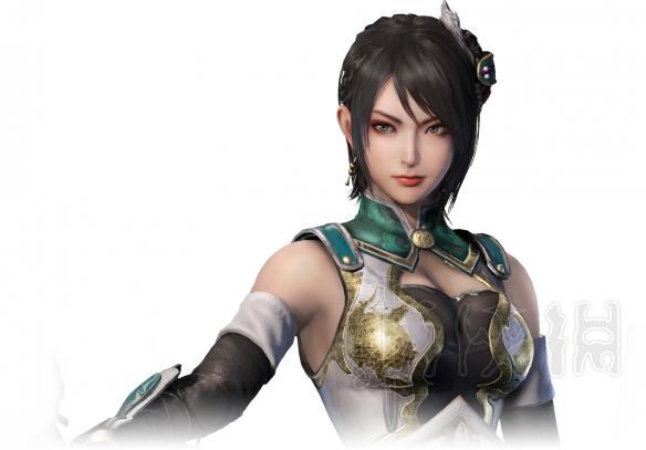 真三国无双8人物资料图鉴大全 全人物声优背景故事图文详解 魏：曹休