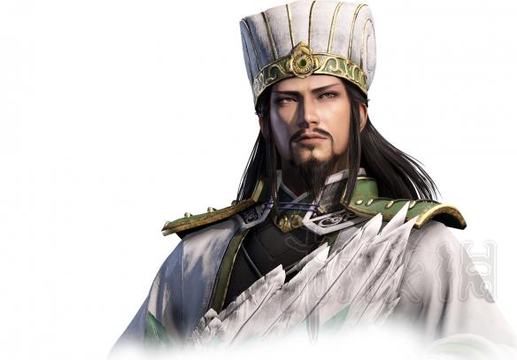 真三国无双8人物资料图鉴大全 全人物声优背景故事图文详解 魏：曹休