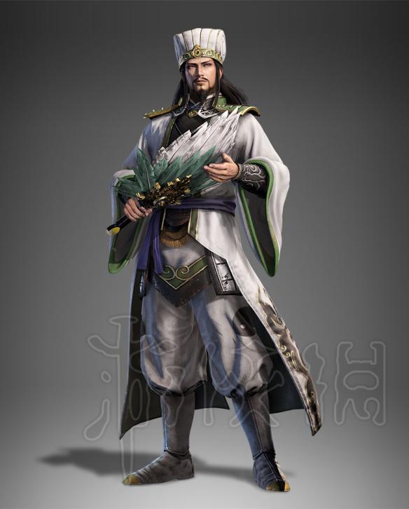 真三国无双8人物资料图鉴大全 全人物声优背景故事图文详解 魏：曹休