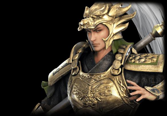 真三国无双8人物资料图鉴大全 全人物声优背景故事图文详解 魏：曹休