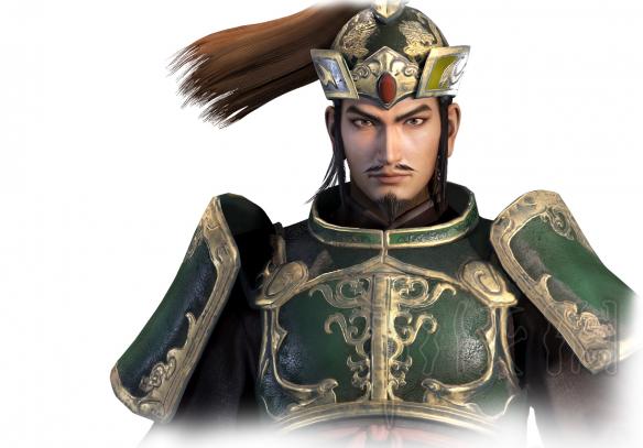 真三国无双8人物资料图鉴大全 全人物声优背景故事图文详解 魏：曹休