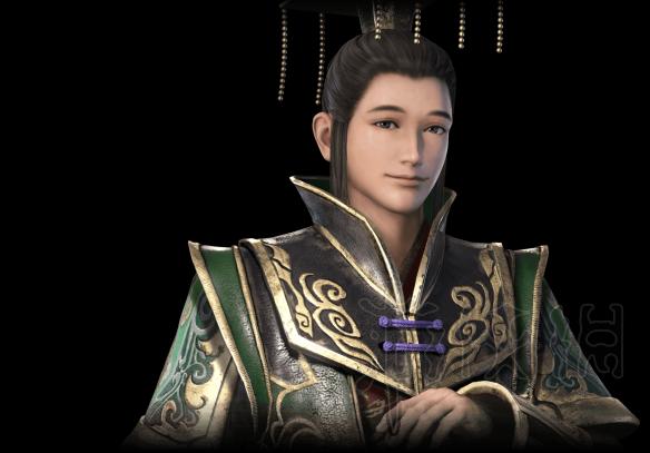 真三国无双8人物资料图鉴大全 全人物声优背景故事图文详解 魏：曹休