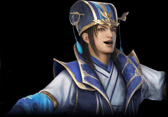 真三国无双8人物资料图鉴大全 全人物声优背景故事图文详解 魏：曹休