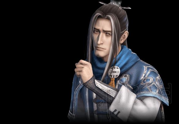 真三国无双8人物资料图鉴大全 全人物声优背景故事图文详解 魏：曹休