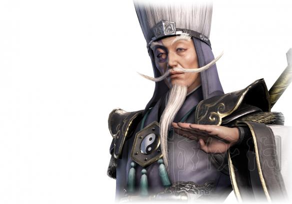 真三国无双8人物资料图鉴大全 全人物声优背景故事图文详解 魏：曹休