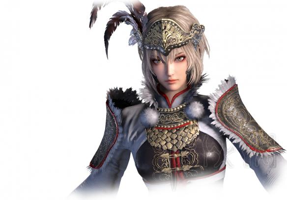 真三国无双8人物资料图鉴大全 全人物声优背景故事图文详解 魏：曹休