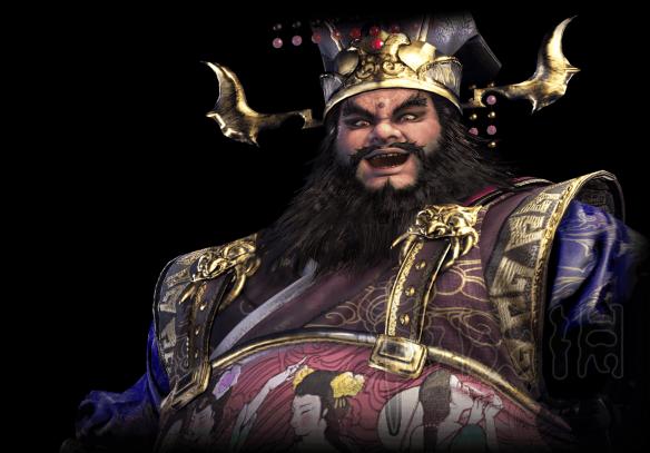 真三国无双8人物资料图鉴大全 全人物声优背景故事图文详解 魏：曹休