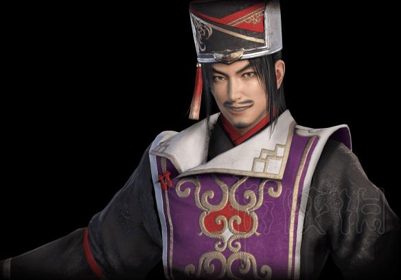 真三国无双8人物资料图鉴大全 全人物声优背景故事图文详解 魏：曹休
