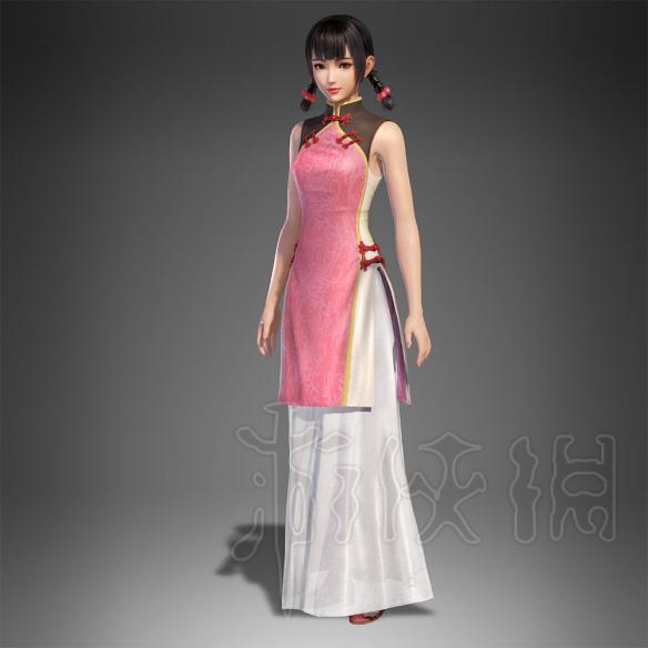 真三国无双8日常服立绘大全 全武将日常服立绘一览 魏：曹操