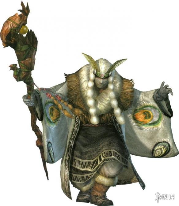 真三国无双8全武将与历代形象对比图文分享 全武将有哪些 蜀国-姜维