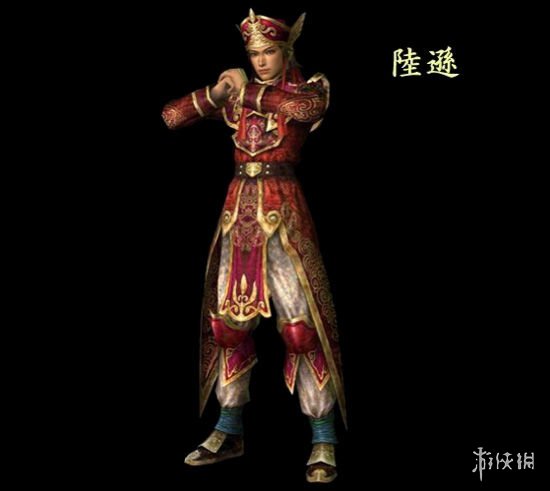 真三国无双8全武将与历代形象对比图文分享 全武将有哪些 蜀国-姜维